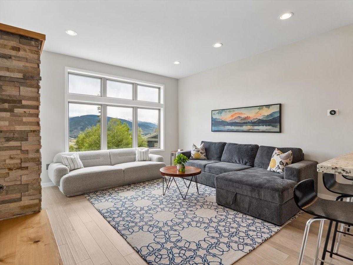 25 Wildernest Court Silverthorne CO 80498