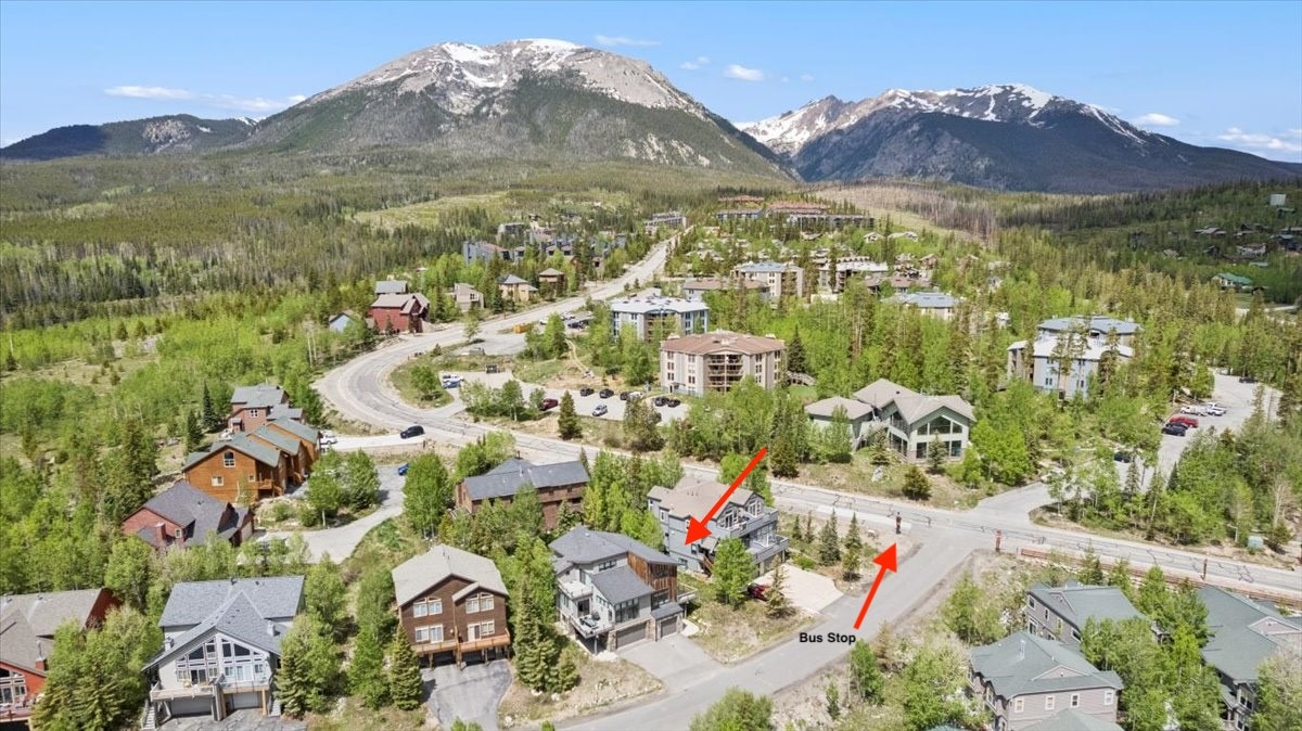 25 Wildernest Court Silverthorne CO 80498