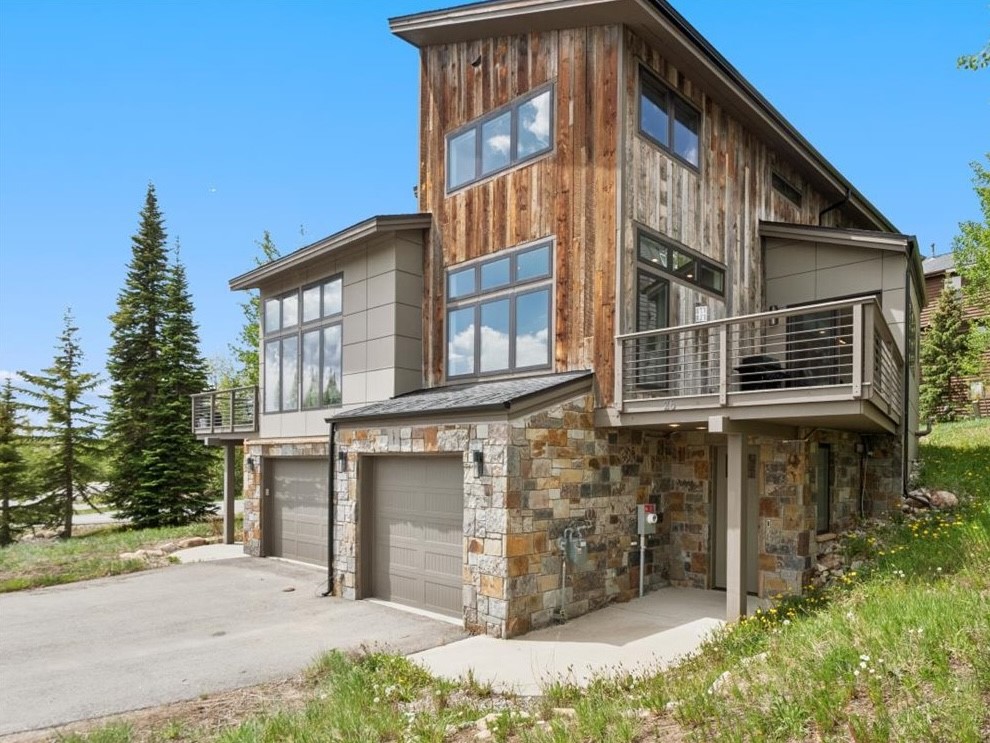 25 Wildernest Court Silverthorne CO 80498