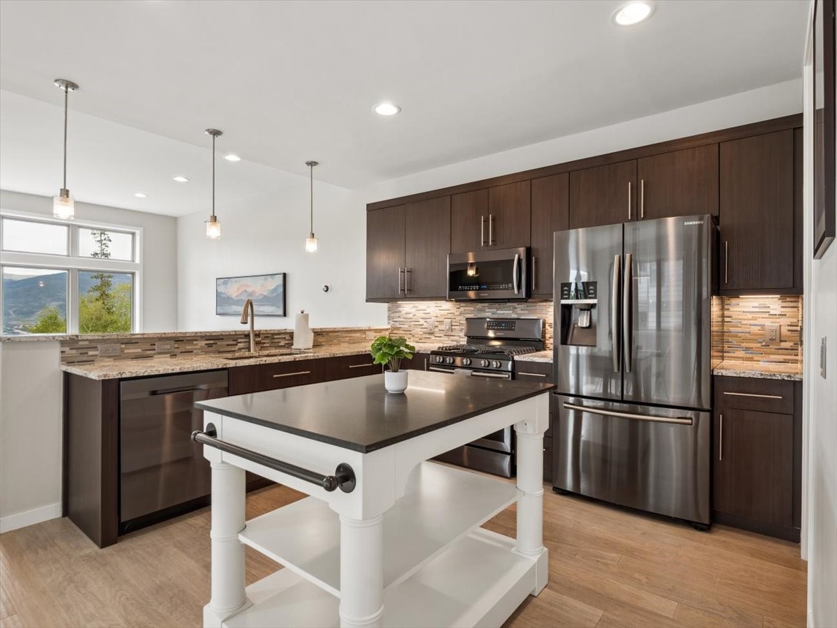 25 Wildernest Court Silverthorne CO 80498