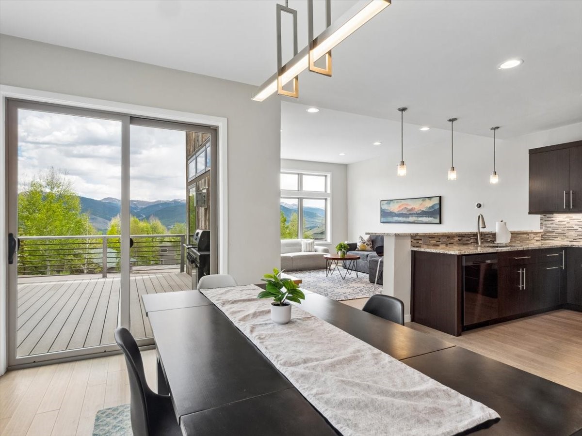 25 Wildernest Court Silverthorne CO 80498