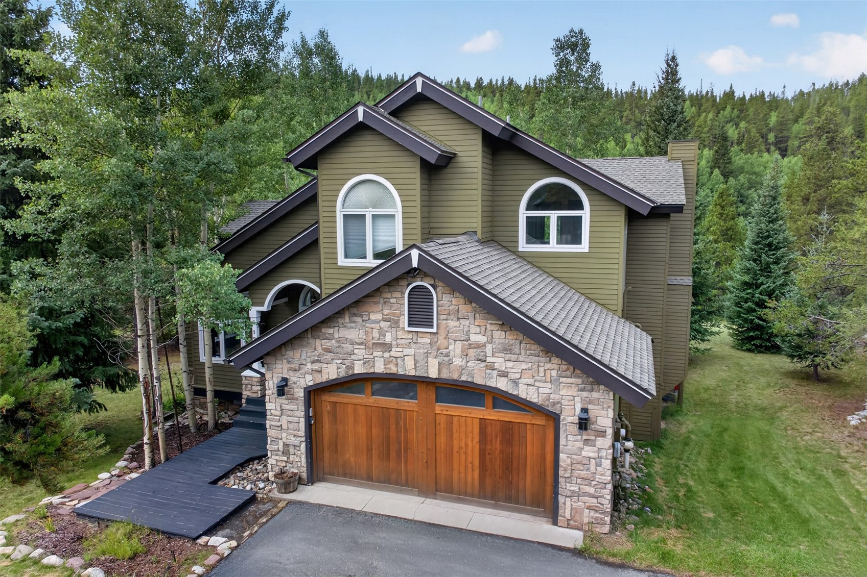 1210 Brooks Hill Drive Breckenridge CO 80424