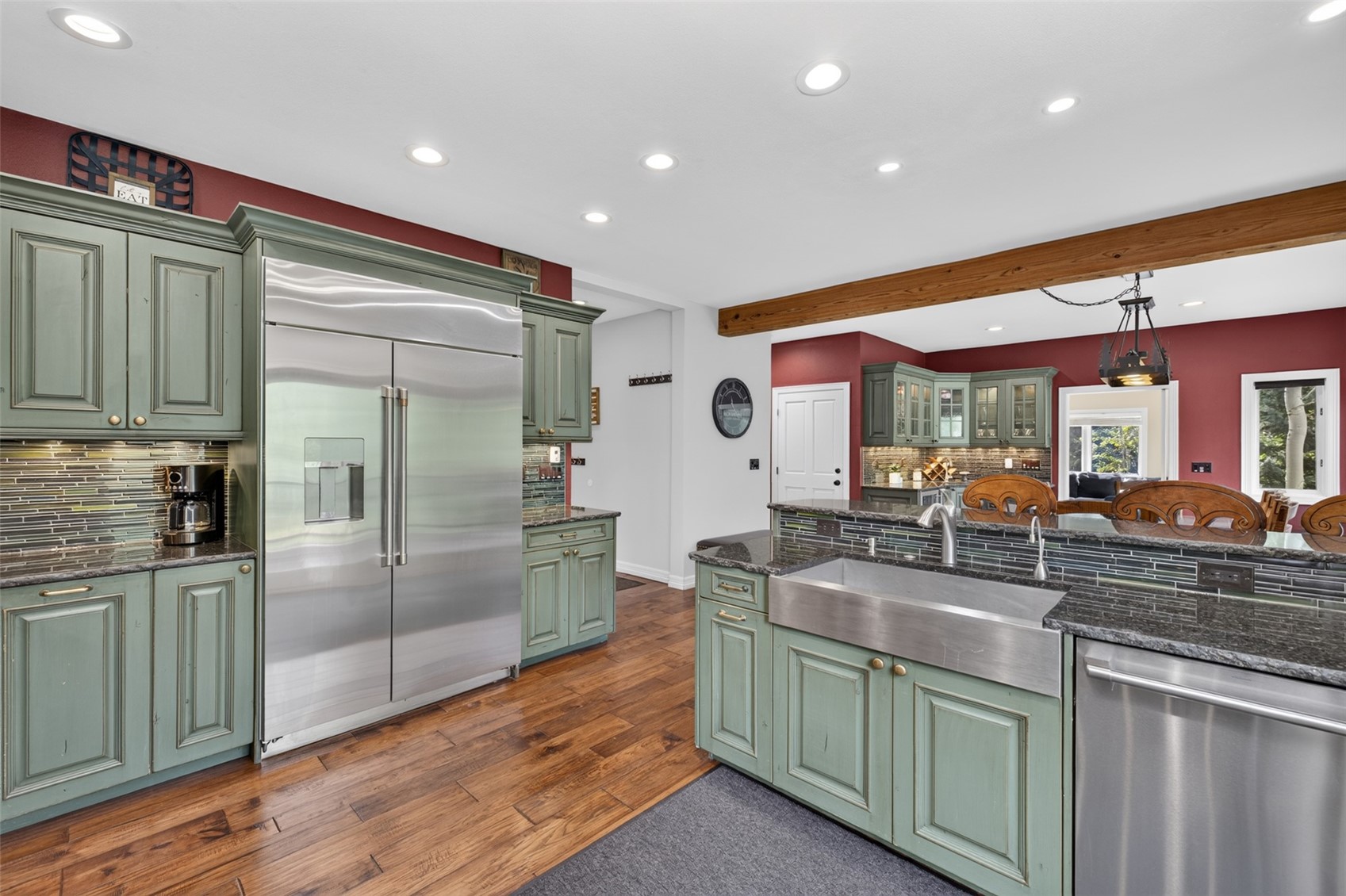 1210 Brooks Hill Drive Breckenridge CO 80424