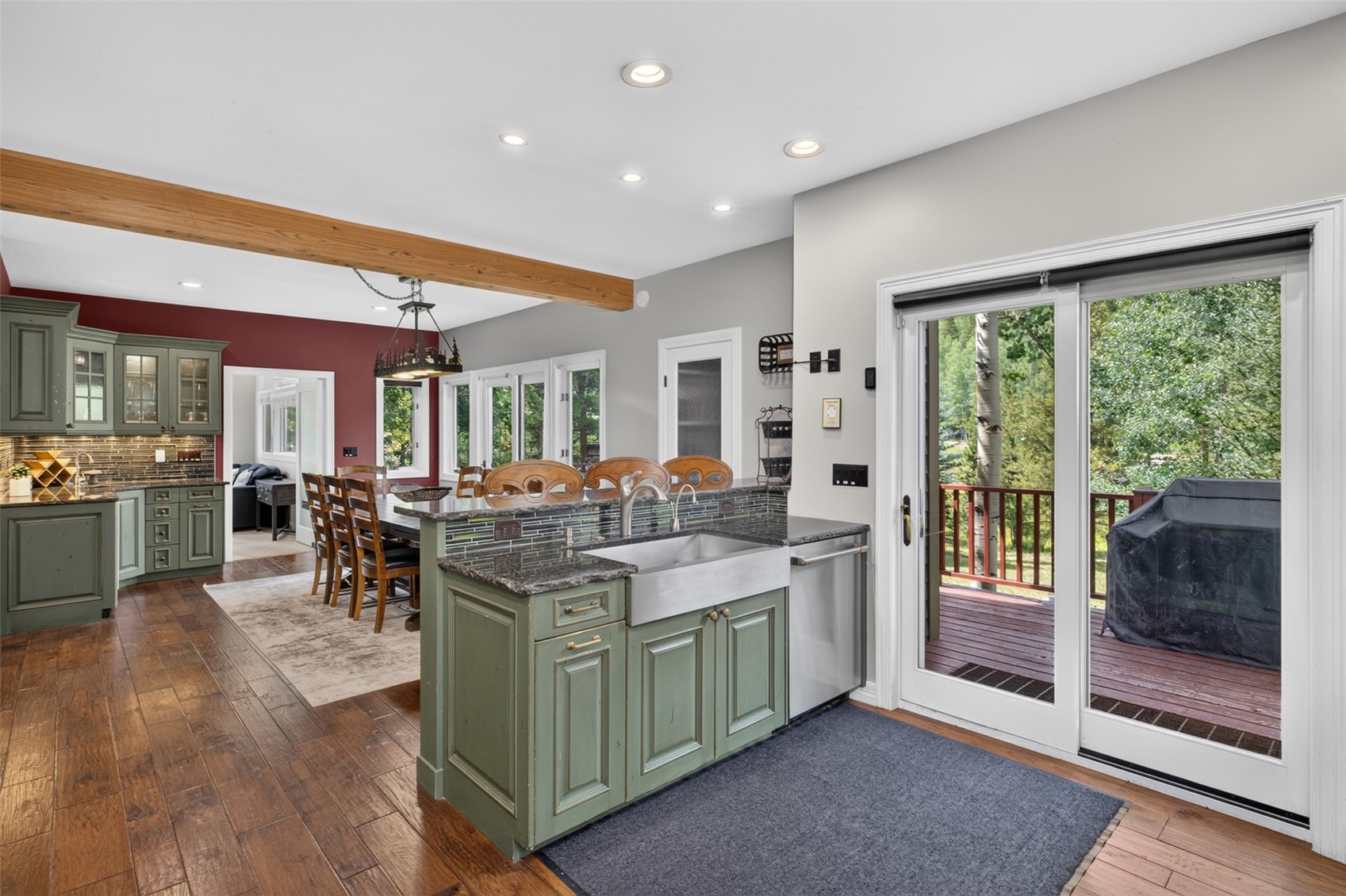 1210 Brooks Hill Drive Breckenridge CO 80424