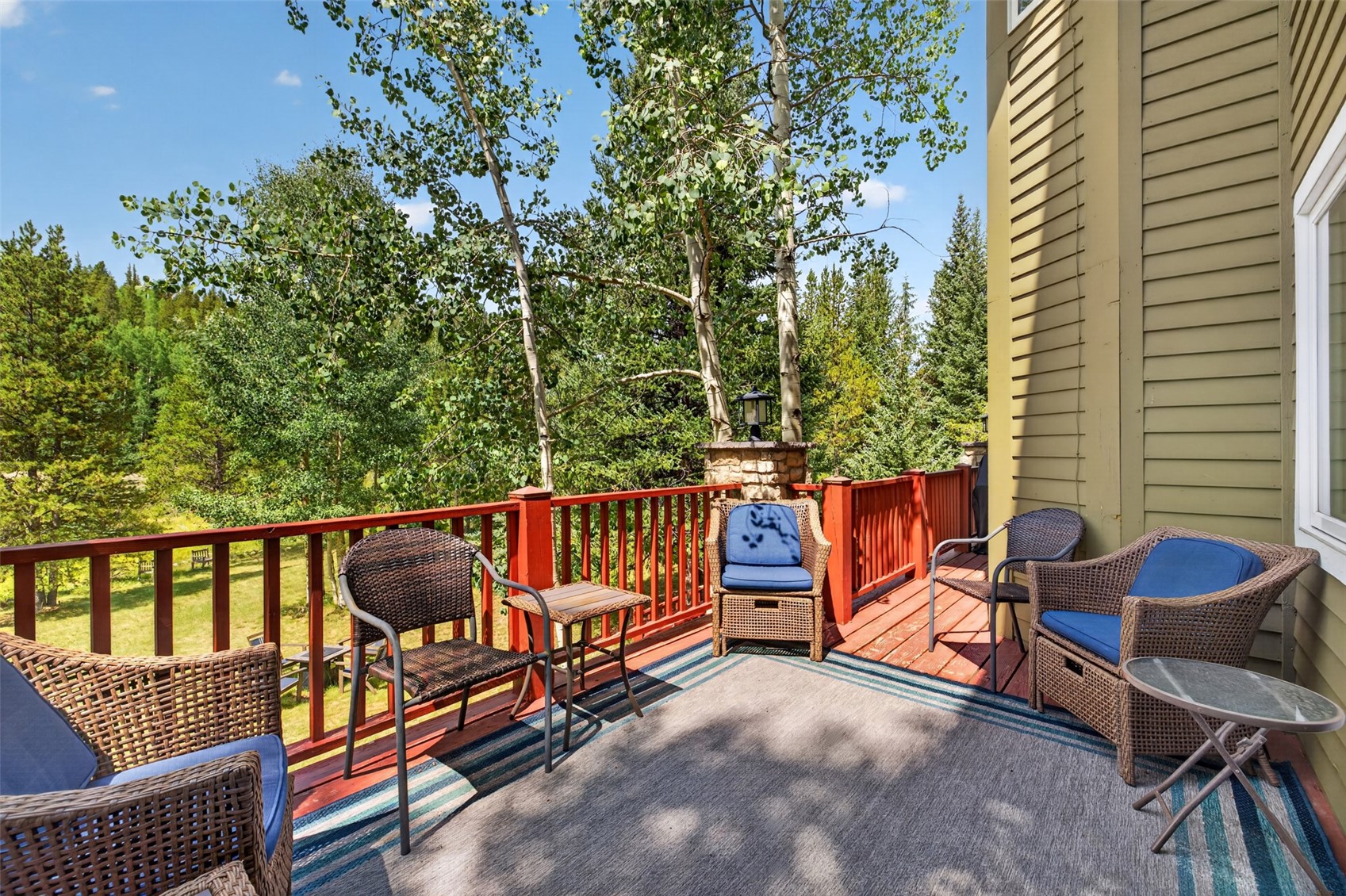 1210 Brooks Hill Drive Breckenridge CO 80424