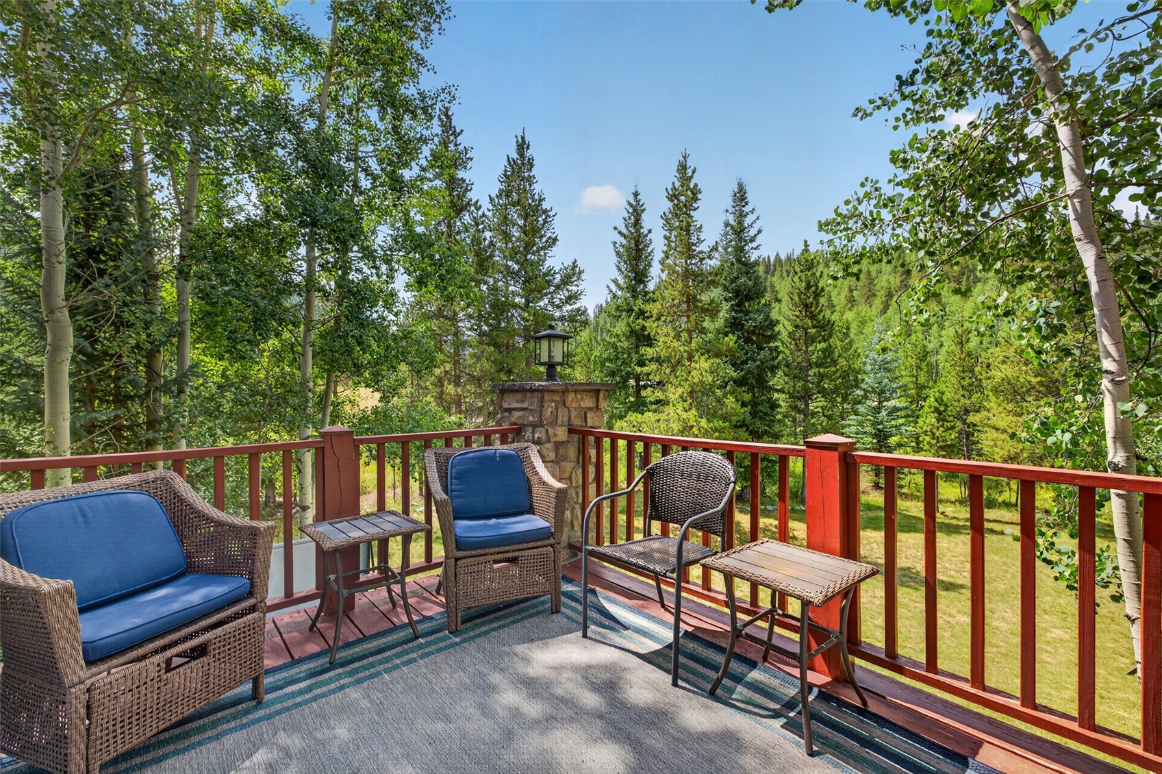 1210 Brooks Hill Drive Breckenridge CO 80424
