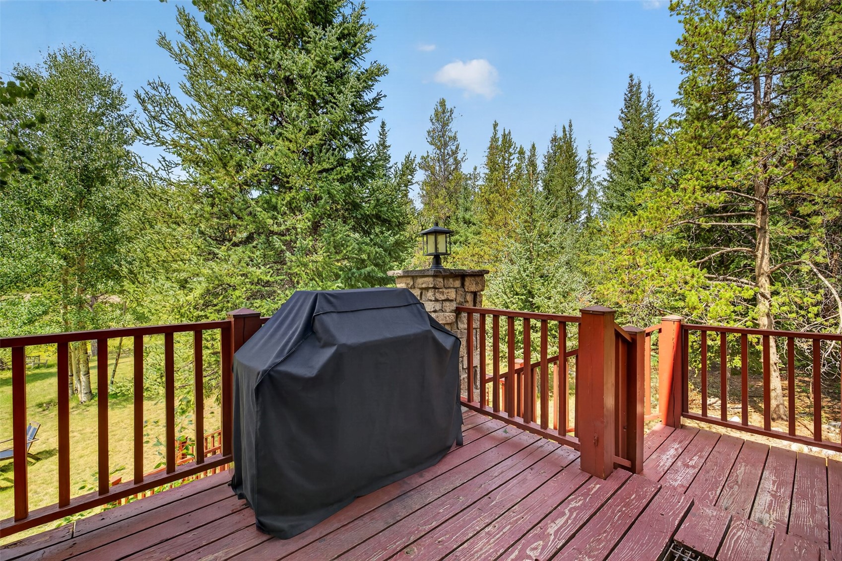 1210 Brooks Hill Drive Breckenridge CO 80424