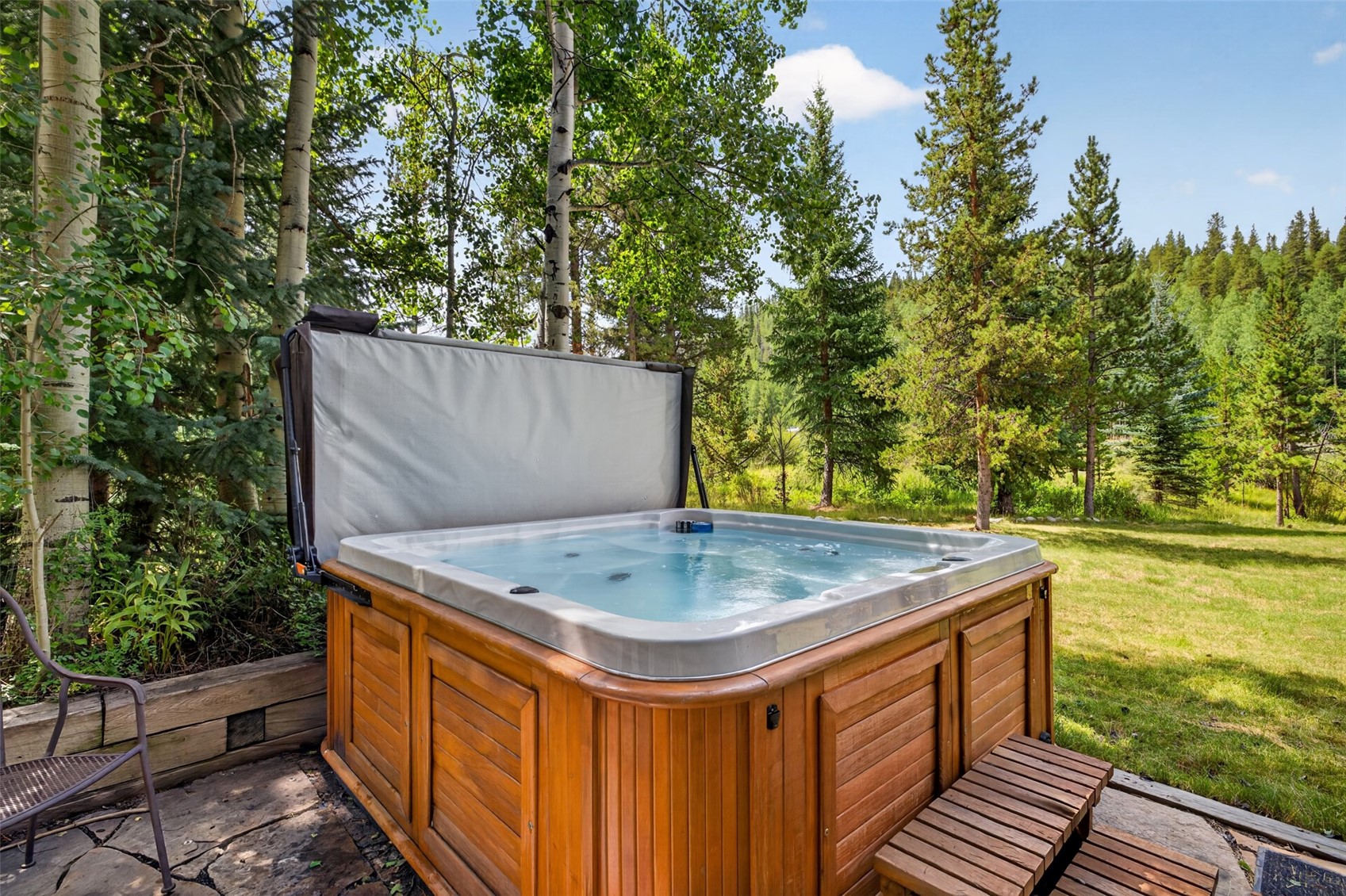 1210 Brooks Hill Drive Breckenridge CO 80424