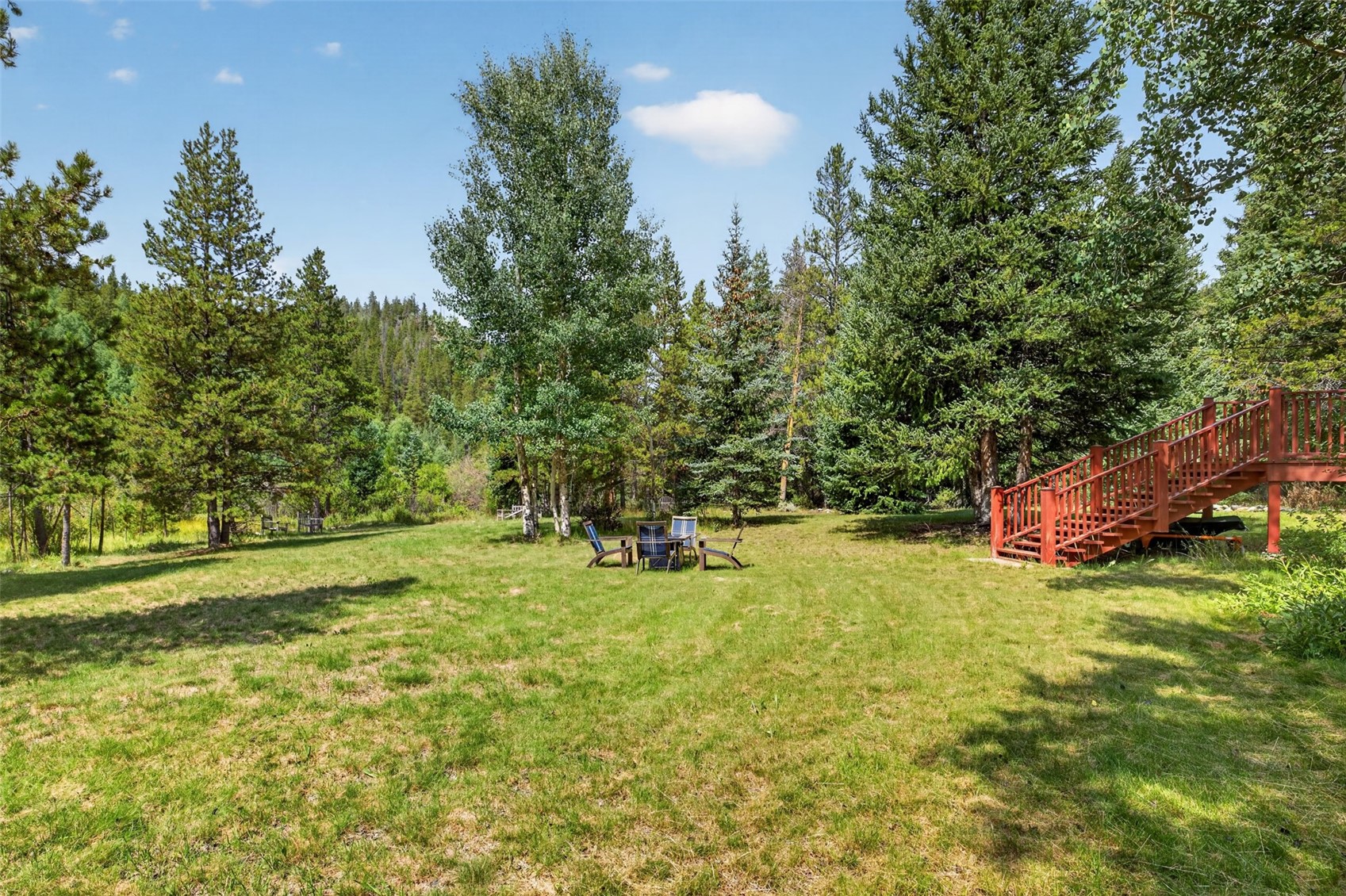 1210 Brooks Hill Drive Breckenridge CO 80424