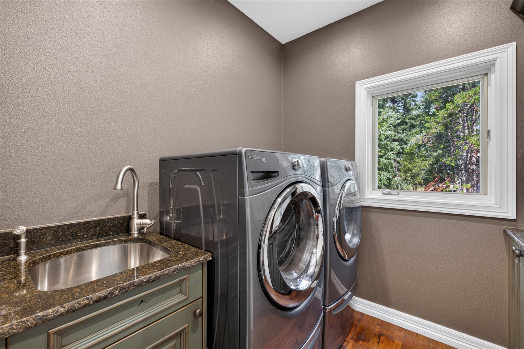 1210 Brooks Hill Drive Breckenridge CO 80424