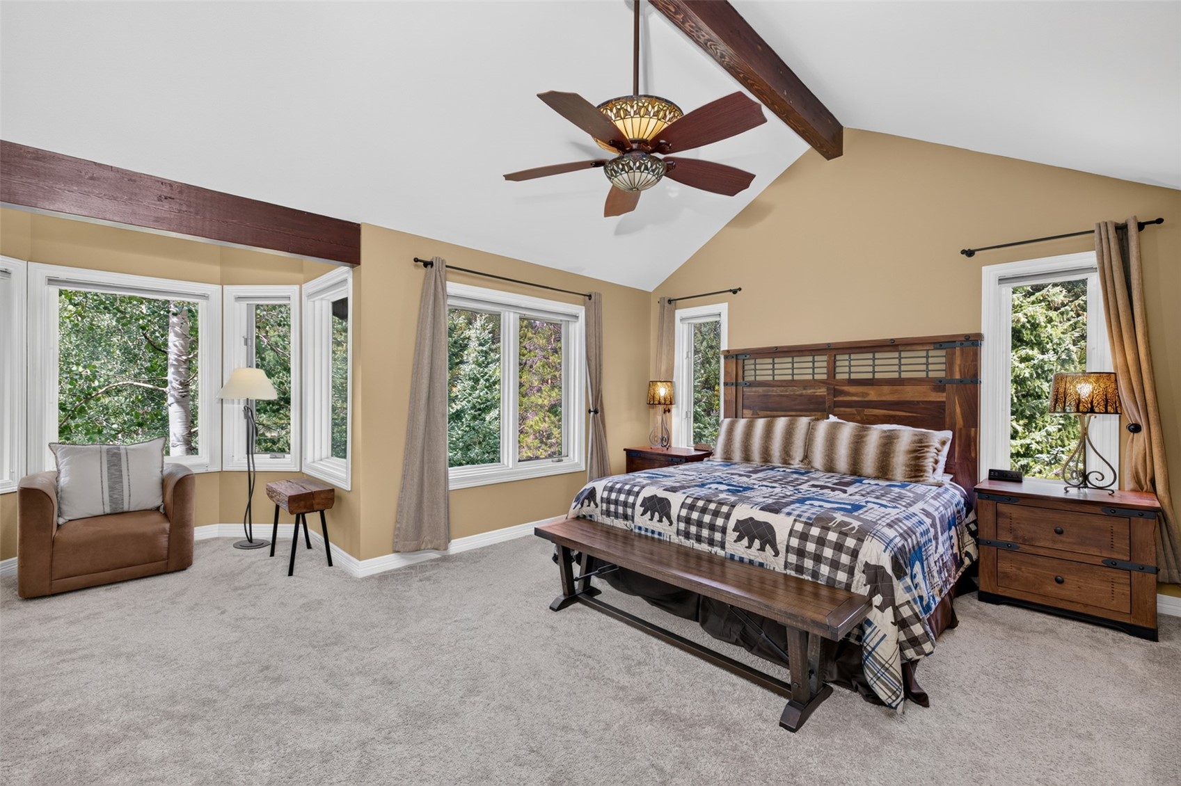 1210 Brooks Hill Drive Breckenridge CO 80424