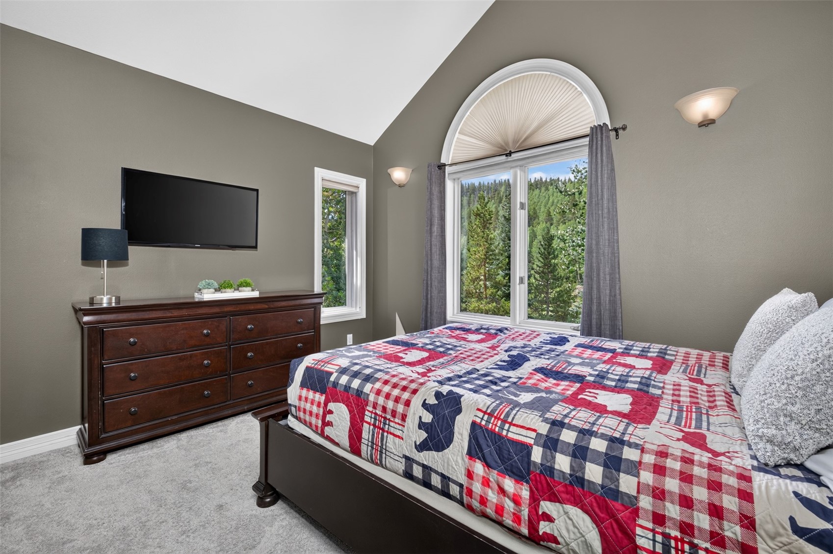1210 Brooks Hill Drive Breckenridge CO 80424
