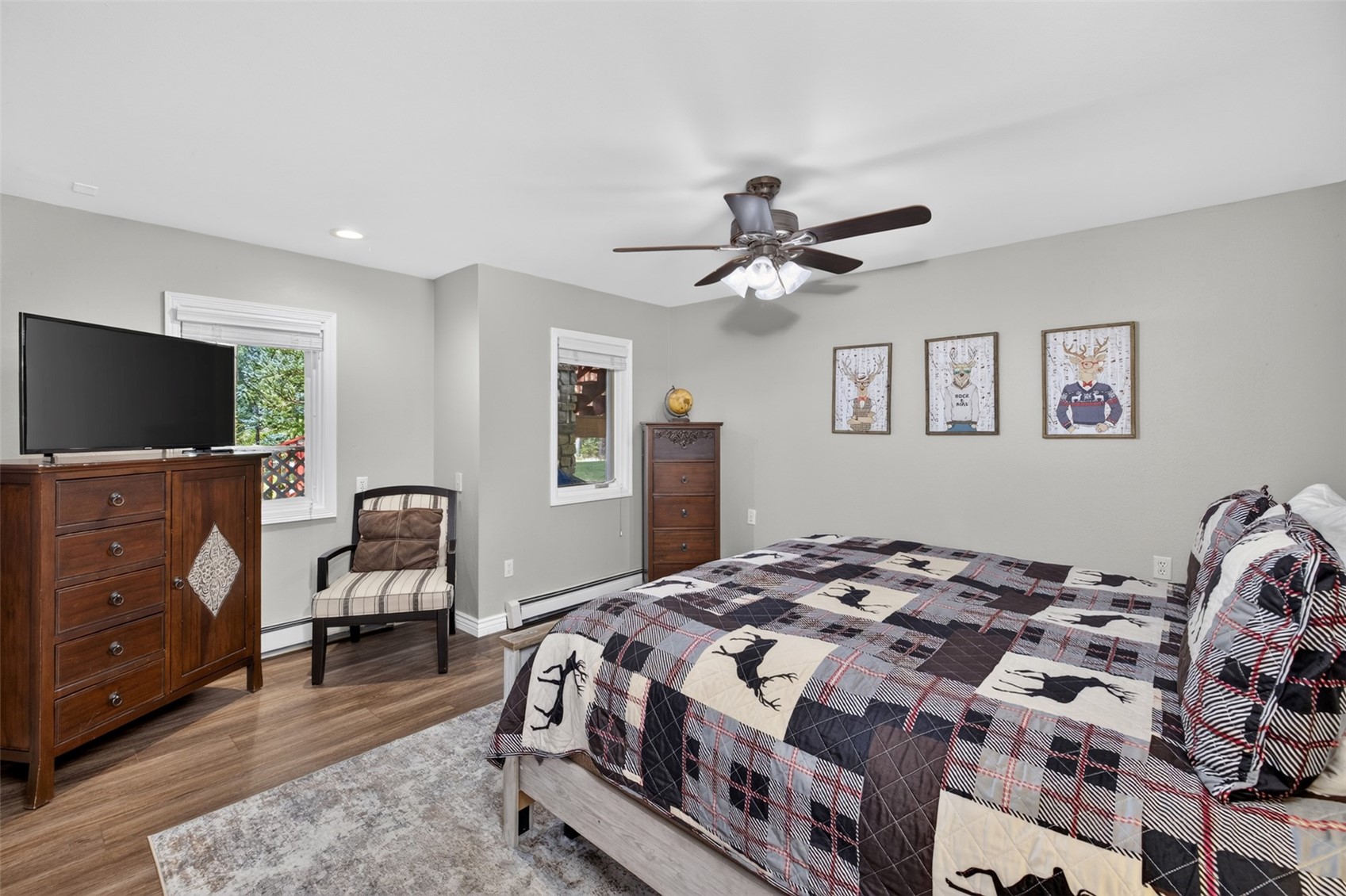 1210 Brooks Hill Drive Breckenridge CO 80424