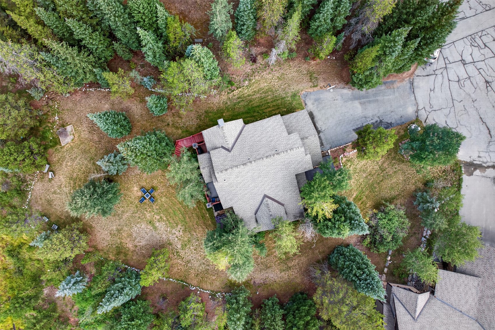 1210 Brooks Hill Drive Breckenridge CO 80424