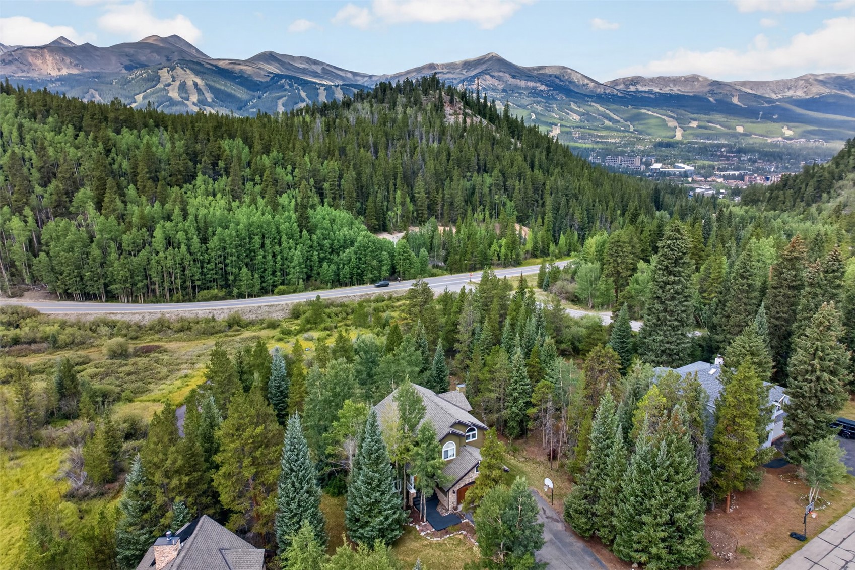 1210 Brooks Hill Drive Breckenridge CO 80424