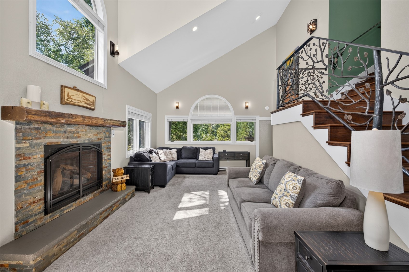 1210 Brooks Hill Drive Breckenridge CO 80424