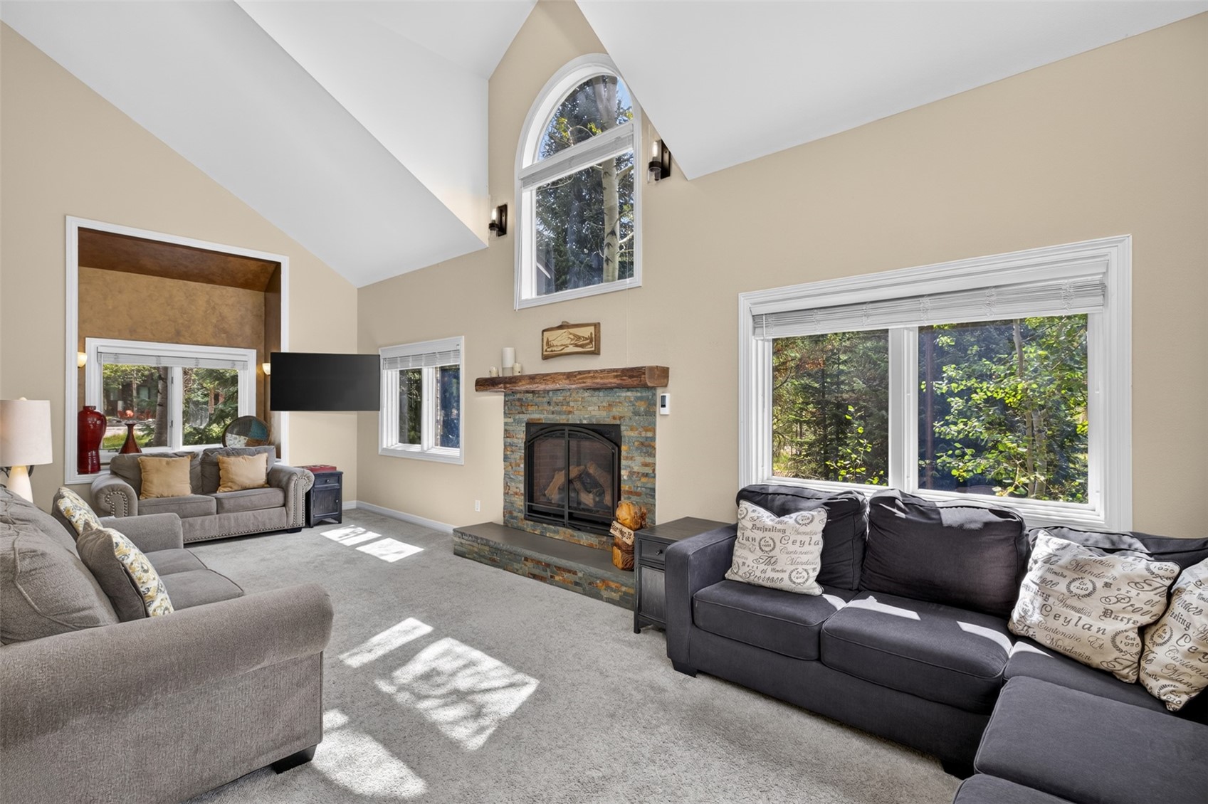 1210 Brooks Hill Drive Breckenridge CO 80424