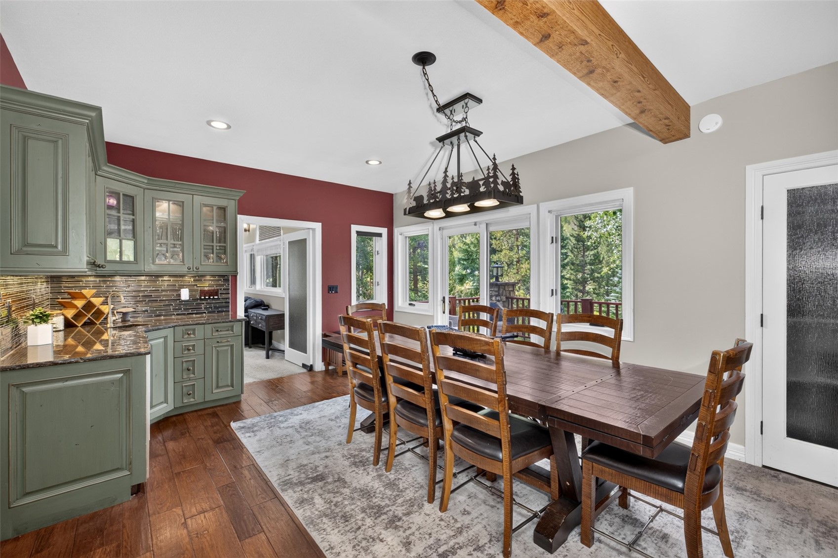 1210 Brooks Hill Drive Breckenridge CO 80424