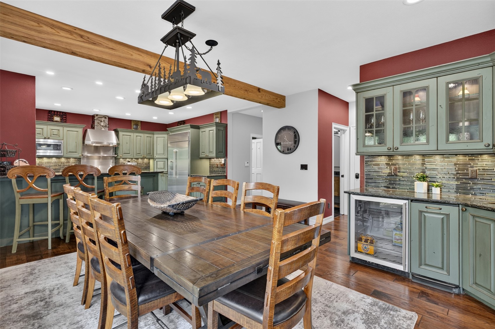 1210 Brooks Hill Drive Breckenridge CO 80424