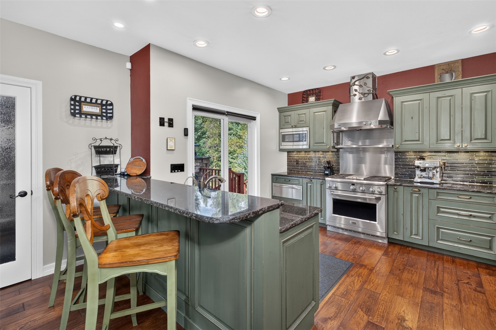 1210 Brooks Hill Drive Breckenridge CO 80424