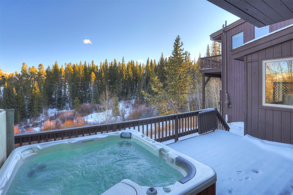 965 Four Oclock Road Breckenridge CO 80424