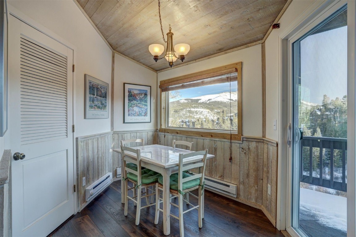 965 Four Oclock Road Breckenridge CO 80424