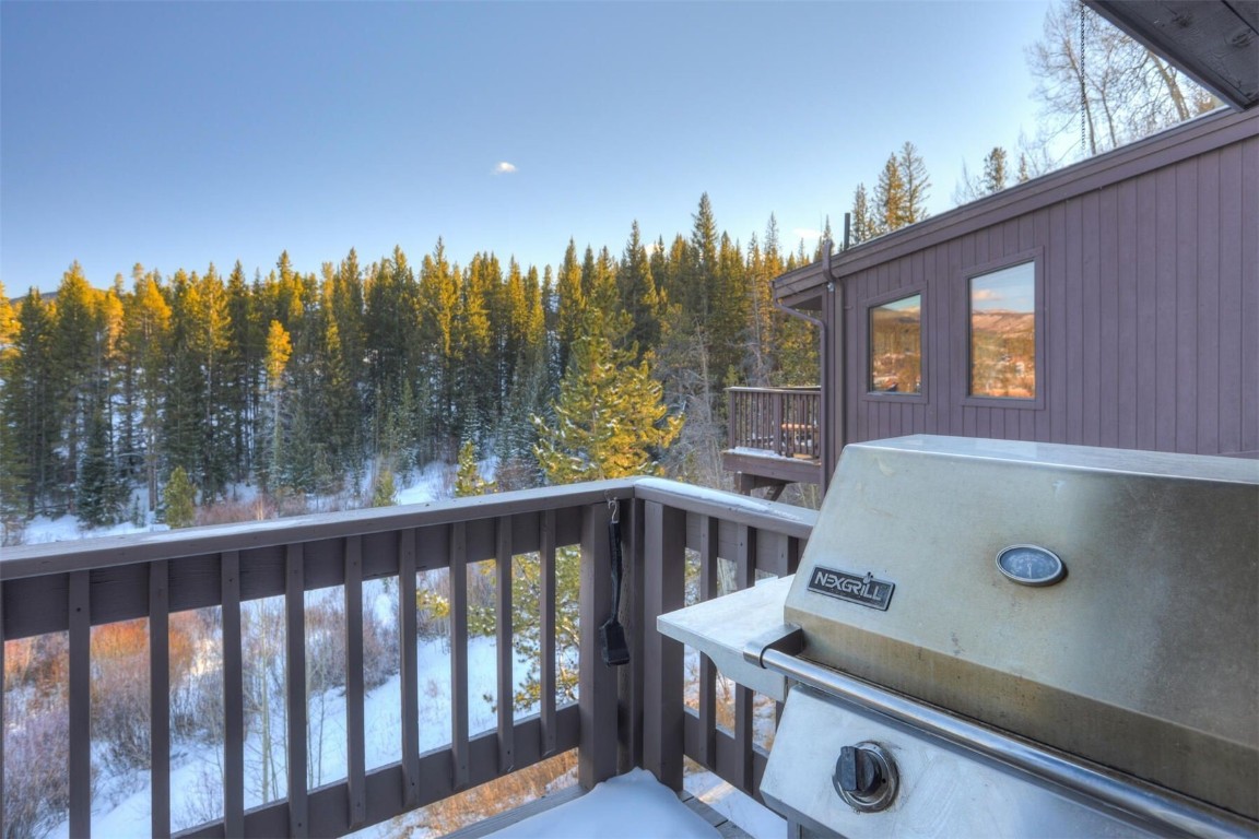 965 Four Oclock Road Breckenridge CO 80424