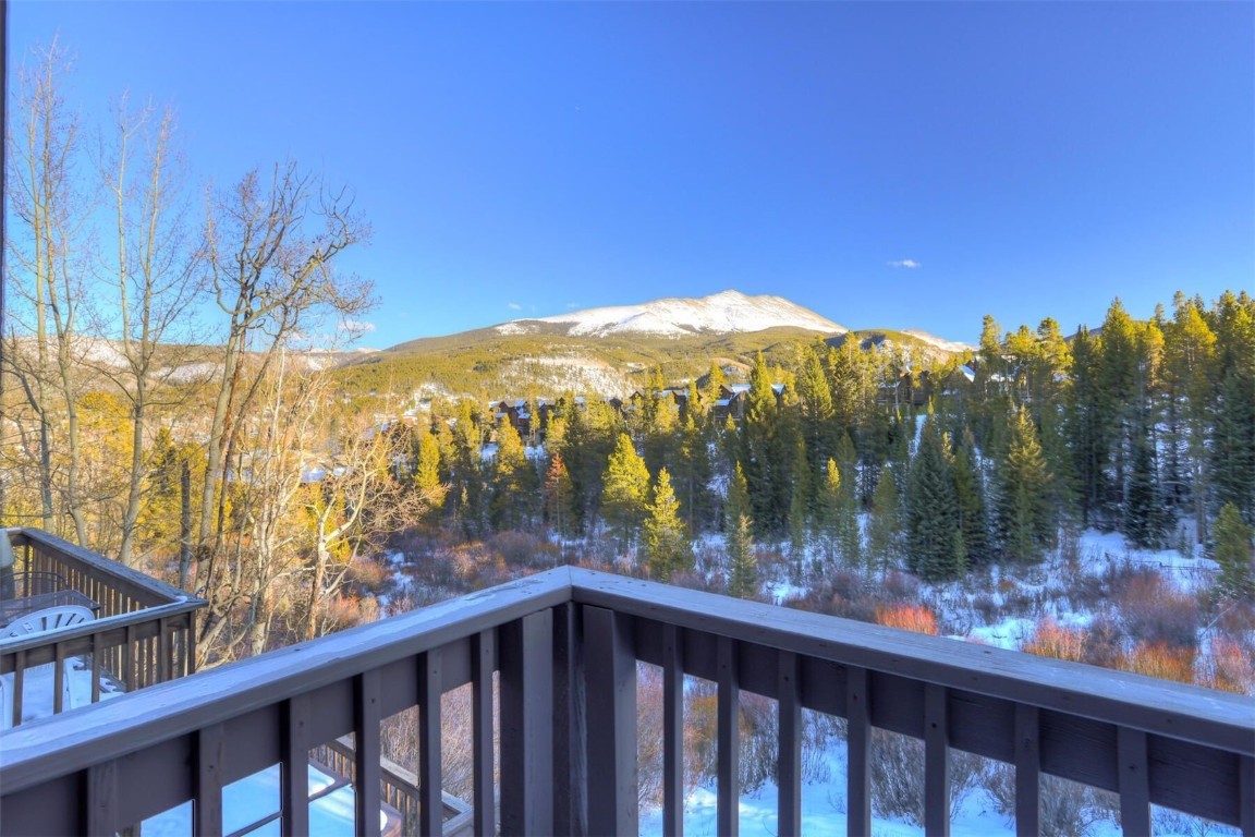 965 Four Oclock Road Breckenridge CO 80424