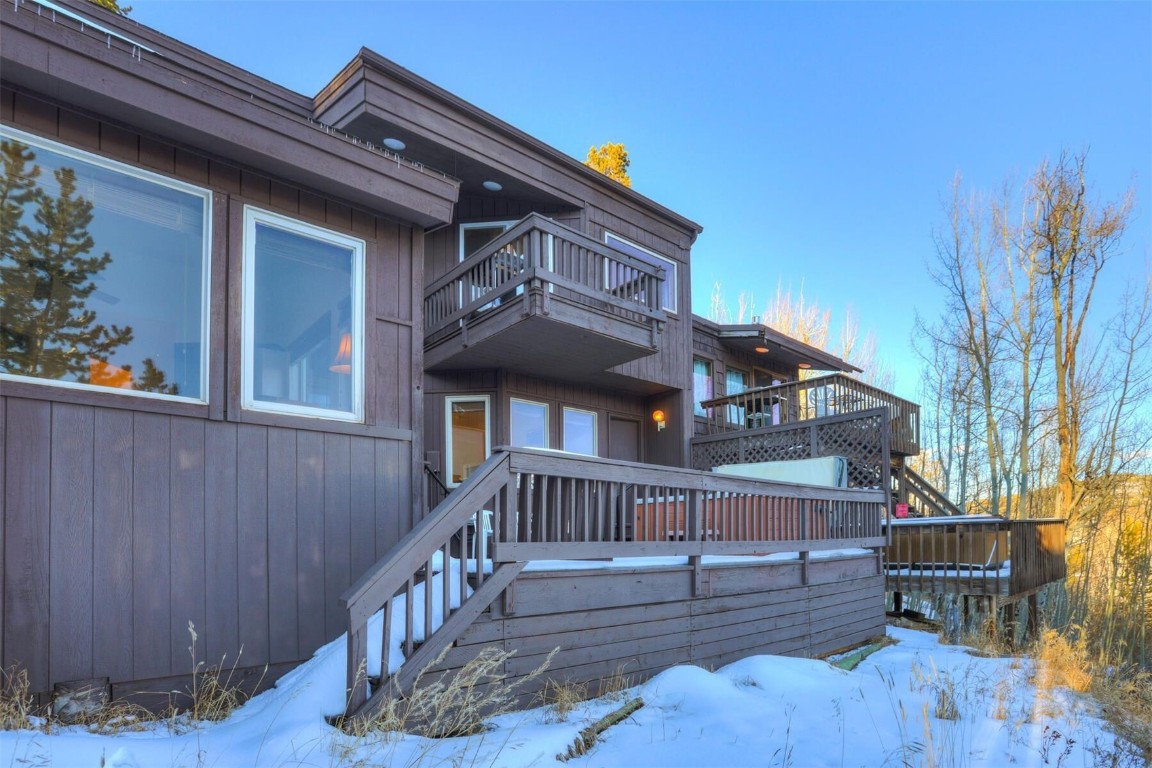 965 Four Oclock Road Breckenridge CO 80424