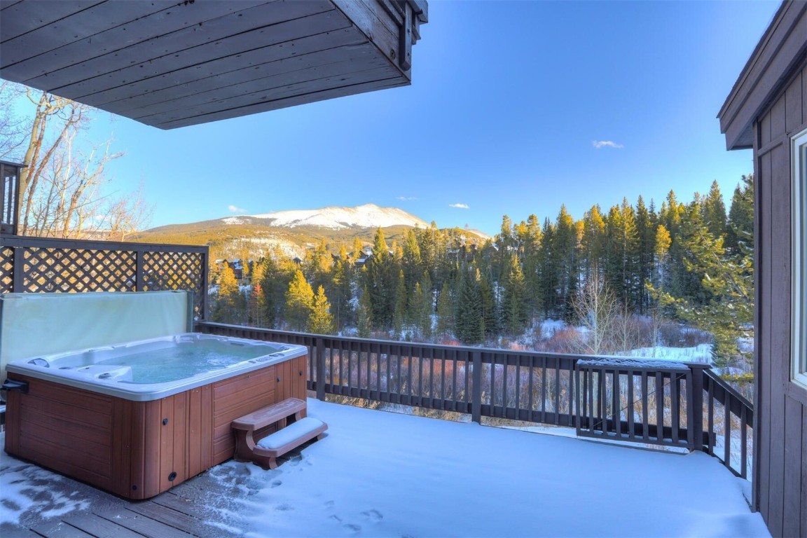 965 Four Oclock Road Breckenridge CO 80424