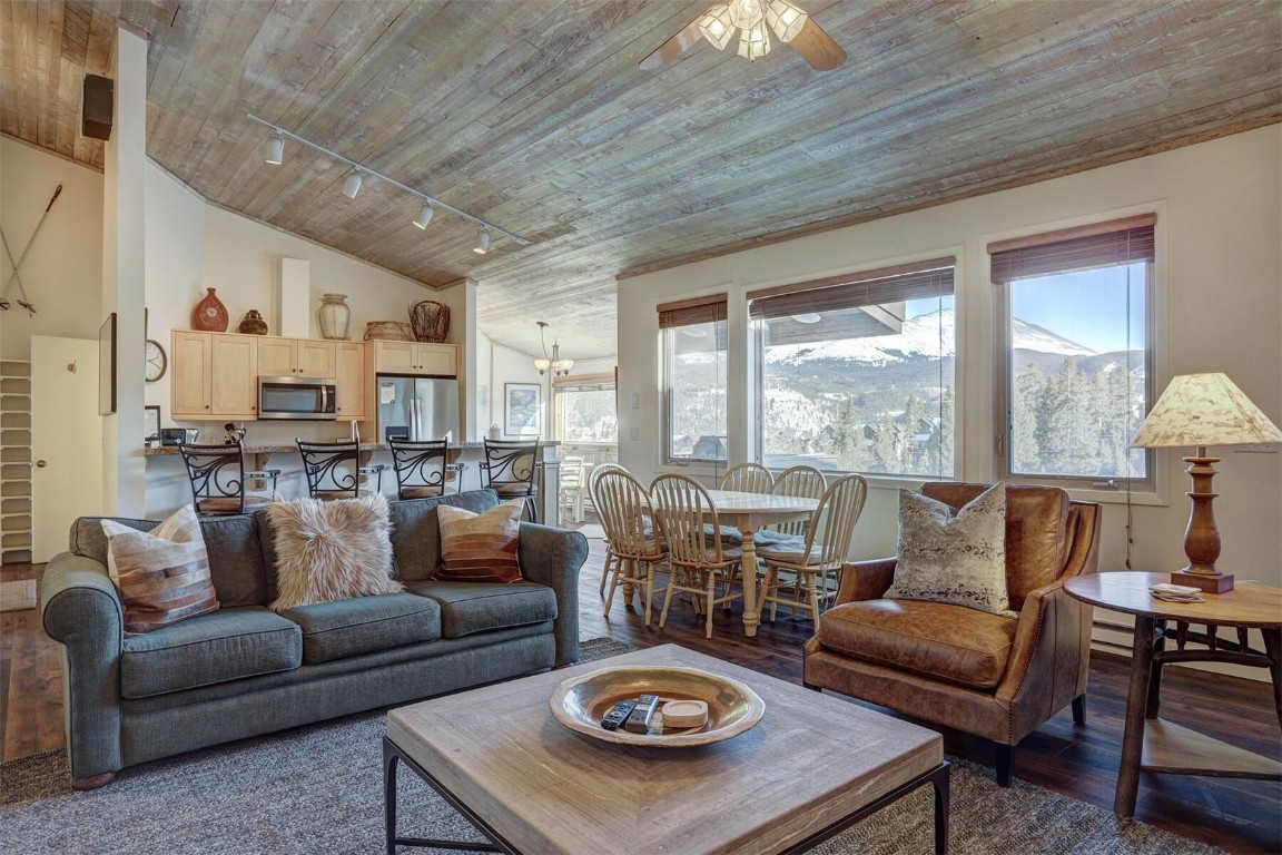 965 Four Oclock Road Breckenridge CO 80424