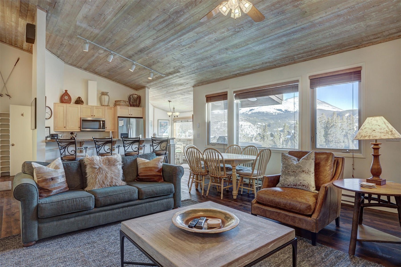 965 Four Oclock Road Breckenridge CO 80424