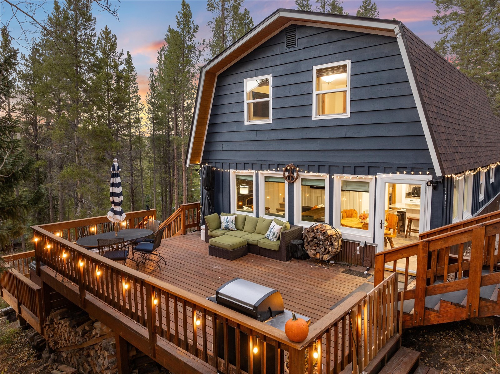 384 Blue Ridge Road Breckenridge CO 80424