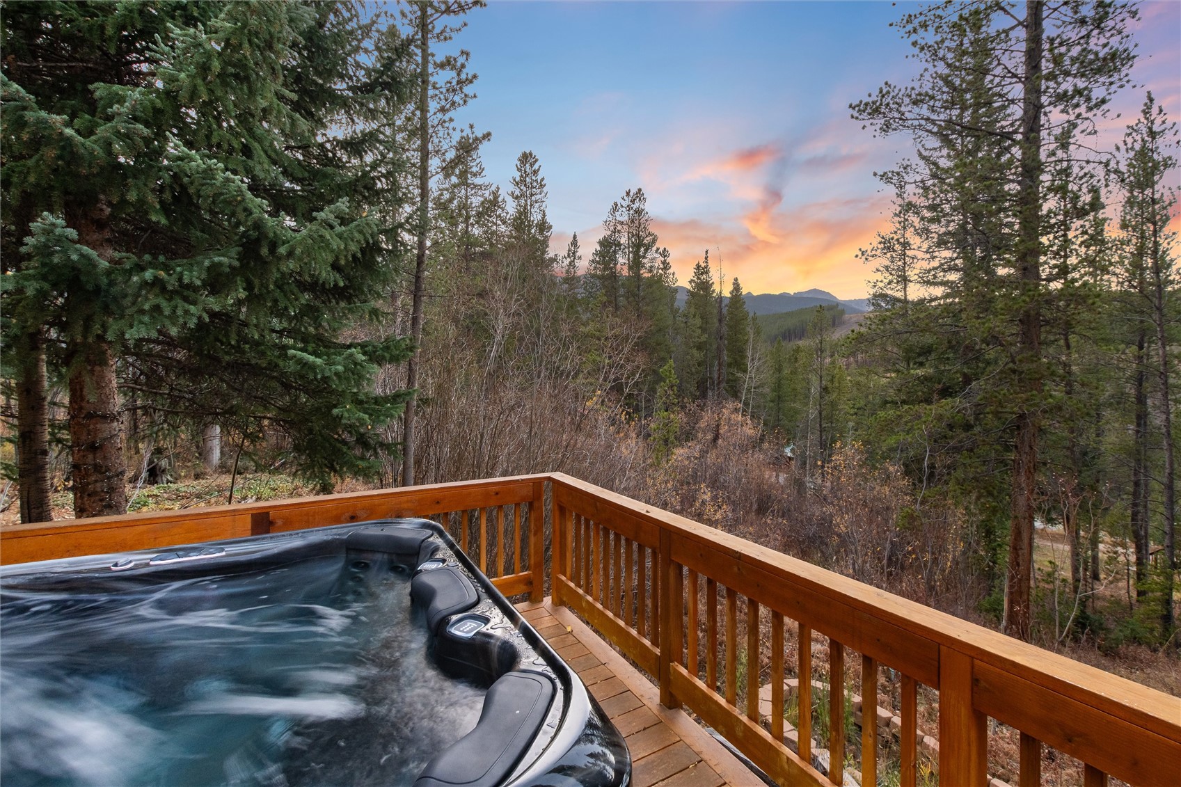 384 Blue Ridge Road Breckenridge CO 80424