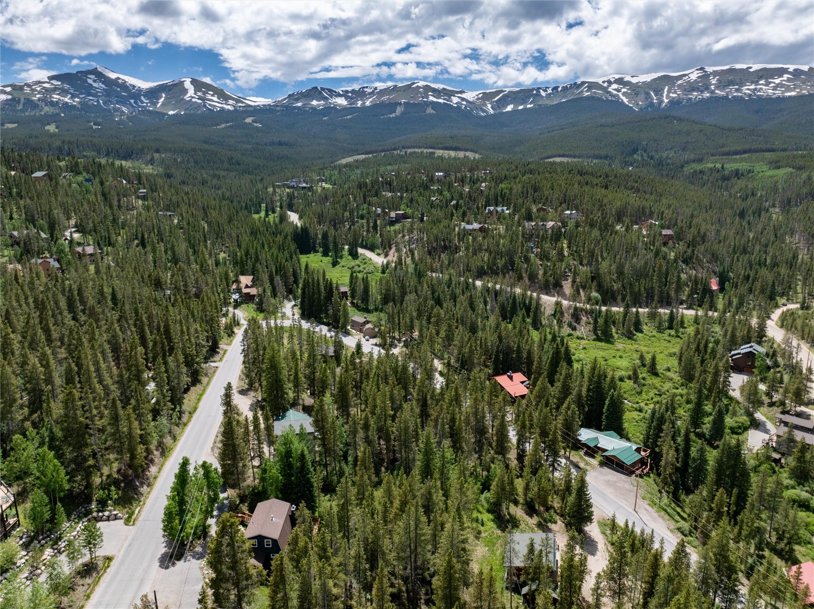 384 Blue Ridge Road Breckenridge CO 80424