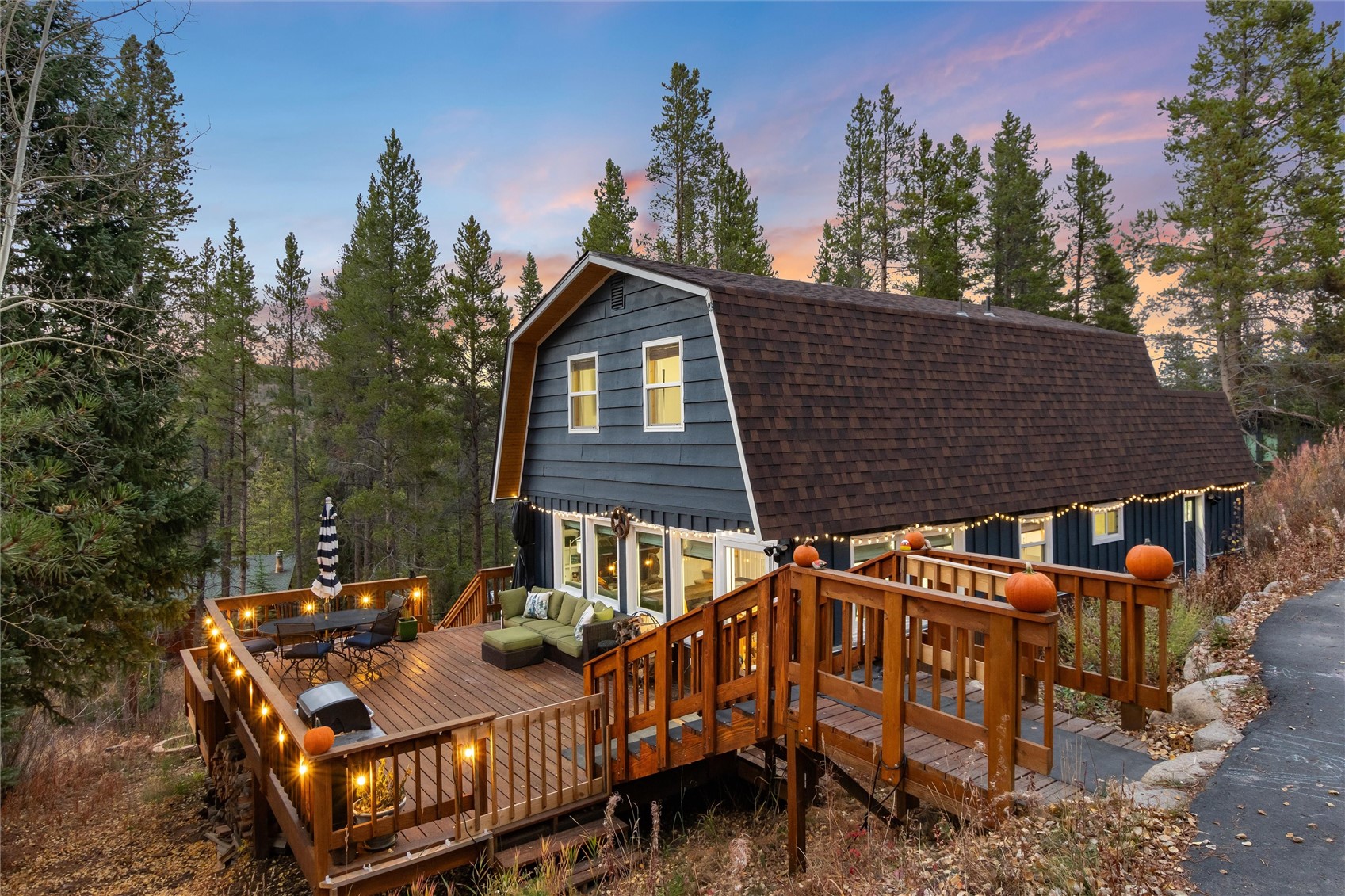 384 Blue Ridge Road Breckenridge CO 80424