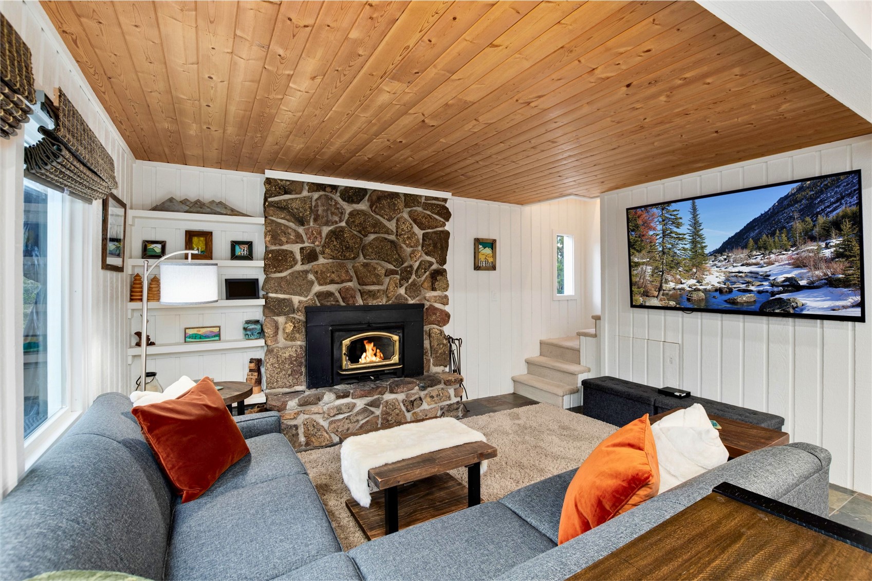 384 Blue Ridge Road Breckenridge CO 80424