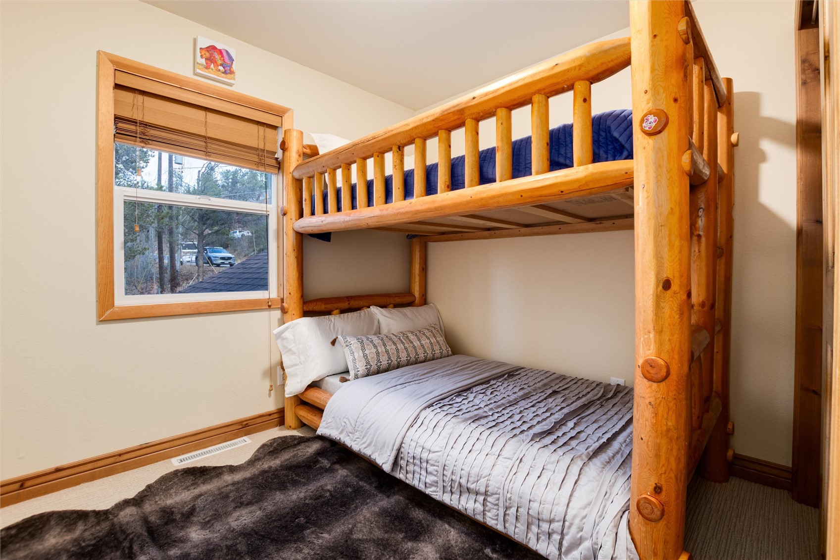 384 Blue Ridge Road Breckenridge CO 80424