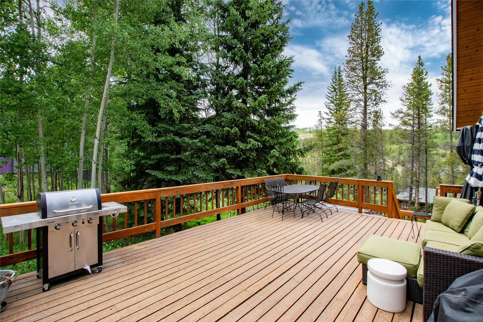 384 Blue Ridge Road Breckenridge CO 80424