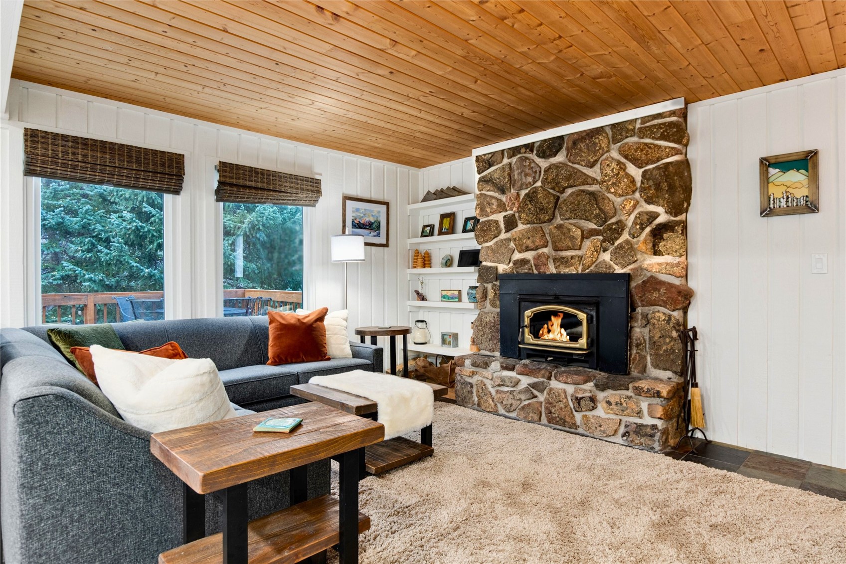 384 Blue Ridge Road Breckenridge CO 80424