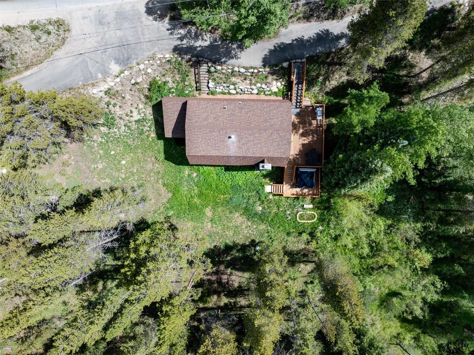 384 Blue Ridge Road Breckenridge CO 80424