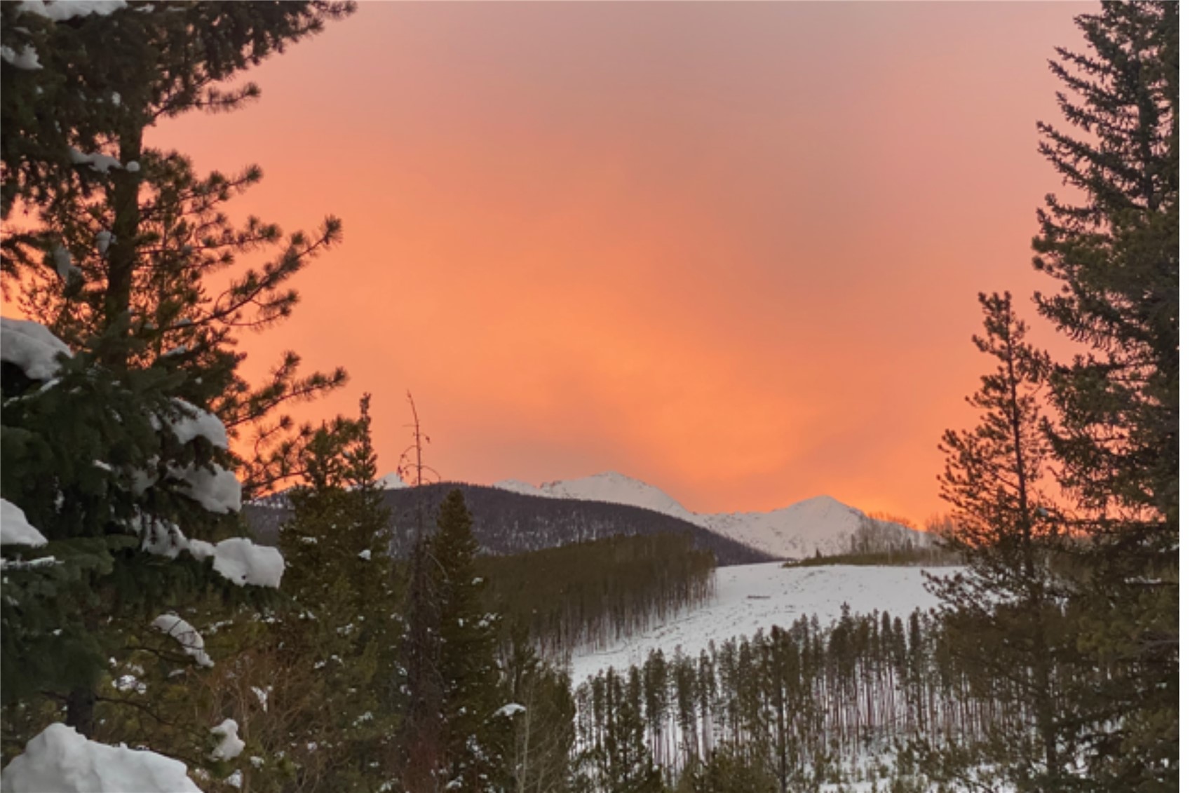 384 Blue Ridge Road Breckenridge CO 80424