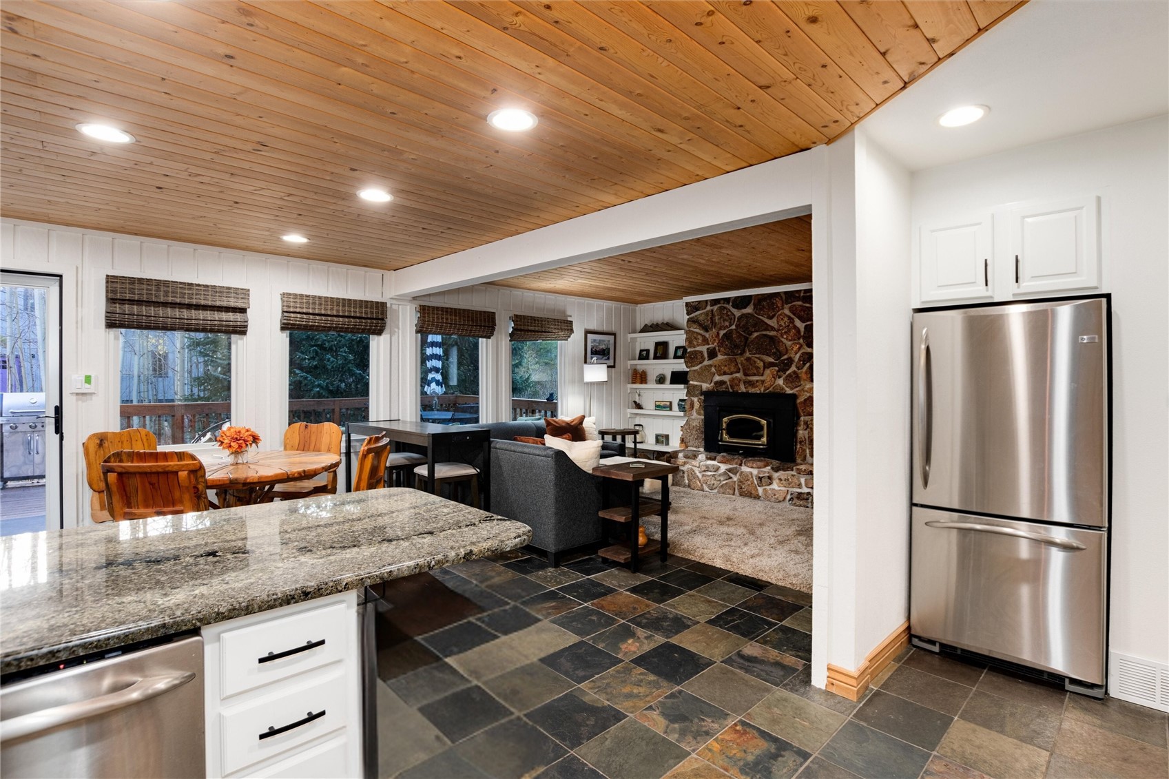 384 Blue Ridge Road Breckenridge CO 80424