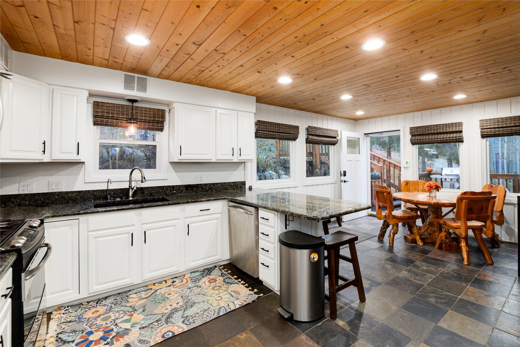 384 Blue Ridge Road Breckenridge CO 80424