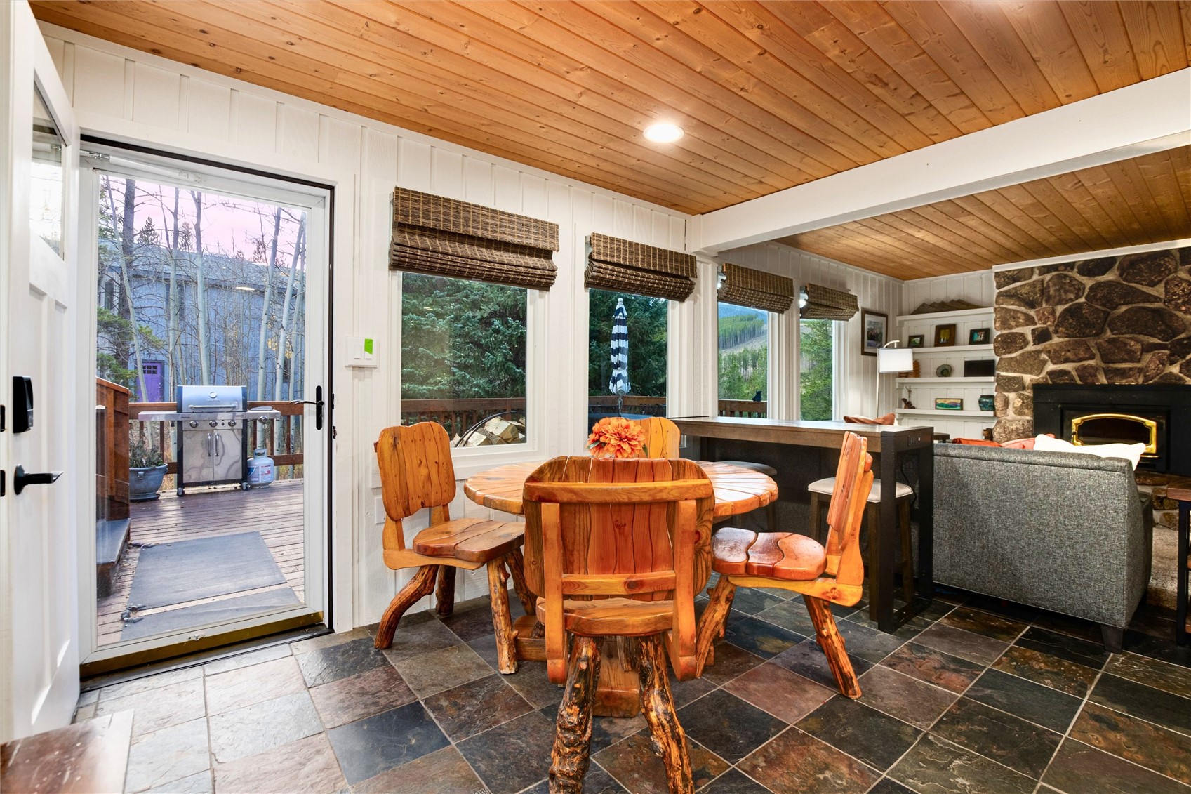 384 Blue Ridge Road Breckenridge CO 80424