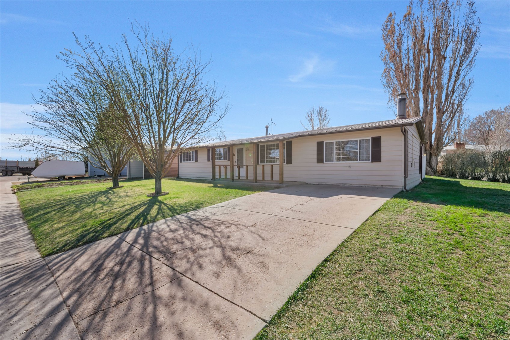 301 E View Drive Hayden CO 81639