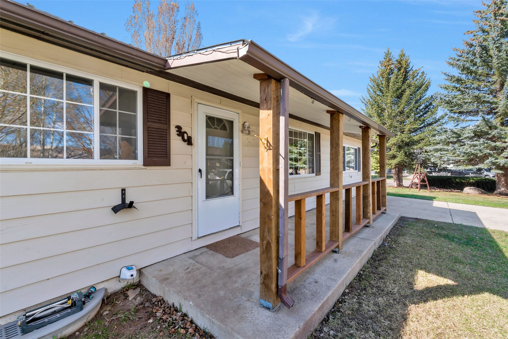 301 E View Drive Hayden CO 81639