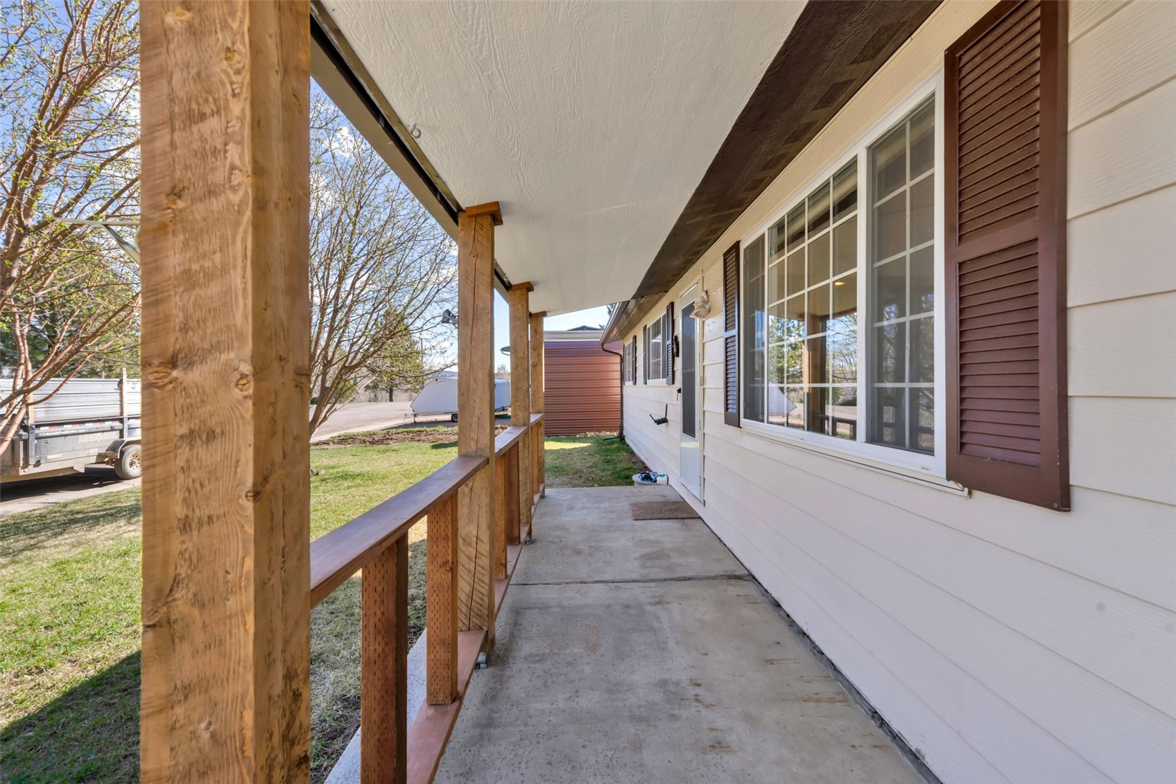 301 E View Drive Hayden CO 81639