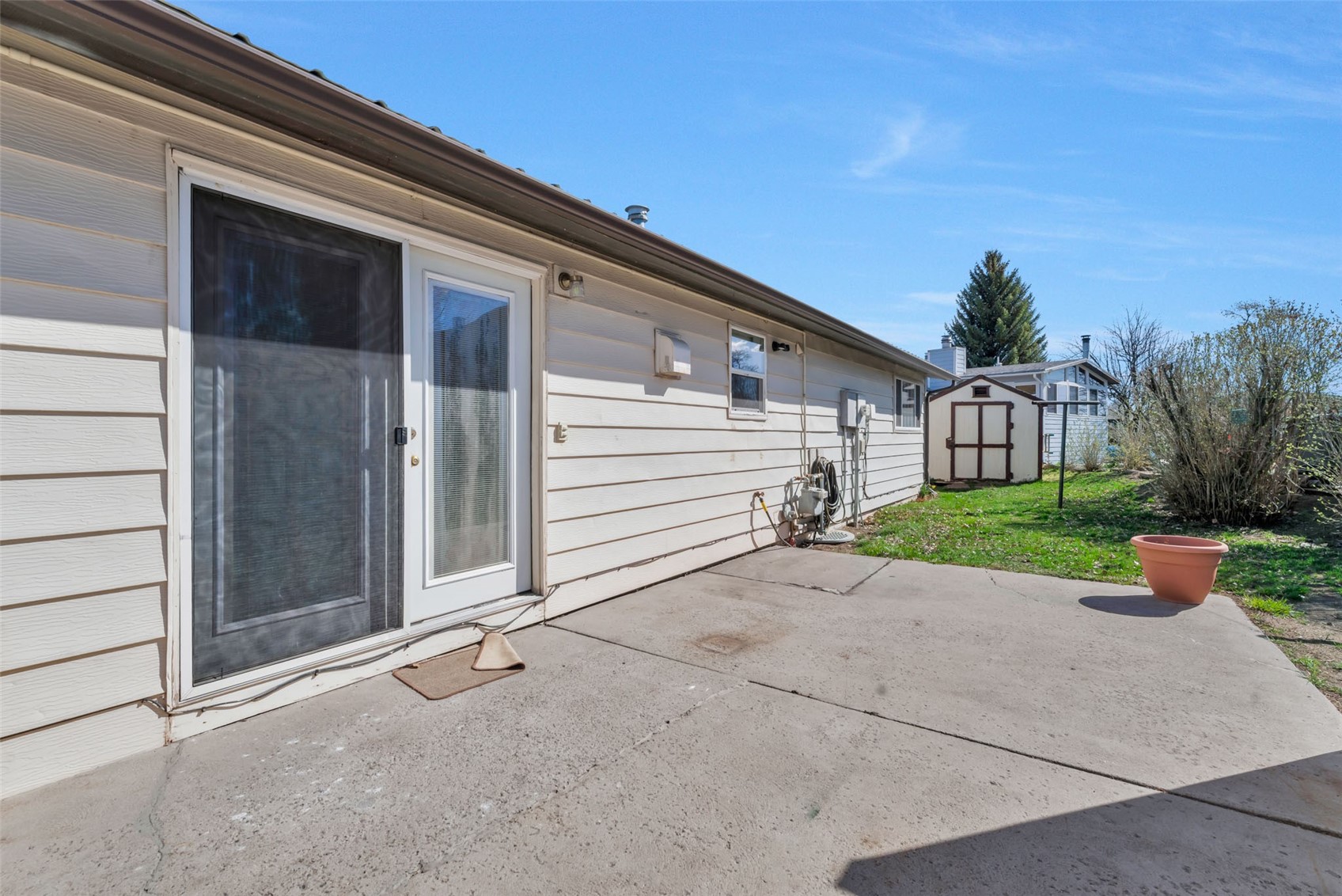 301 E View Drive Hayden CO 81639