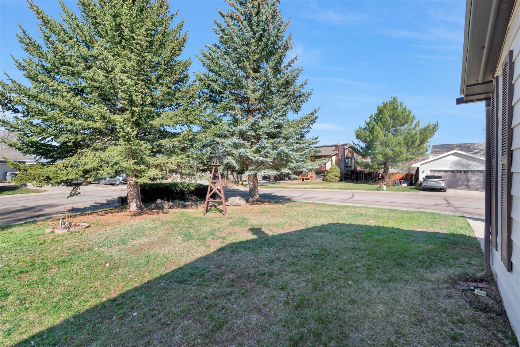 301 E View Drive Hayden CO 81639